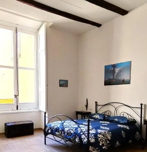 Residenza San Severo 1