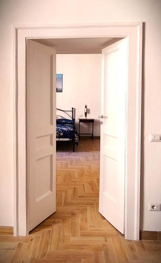 Residenza San Severo 1 Apartment