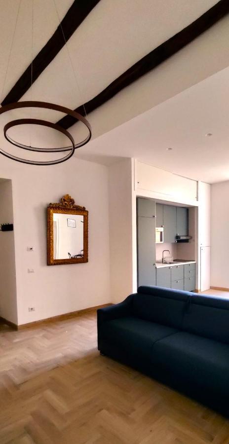 Residenza San Severo 1