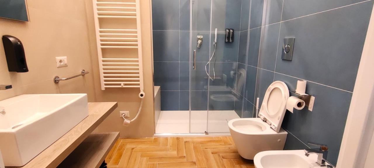 Residenza San Severo 1 *