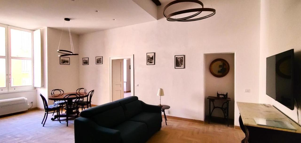 Residenza San Severo 1