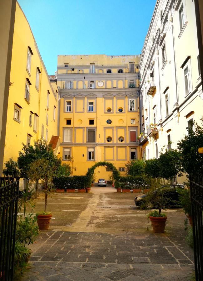 Residenza San Severo 1 Apartment Naples