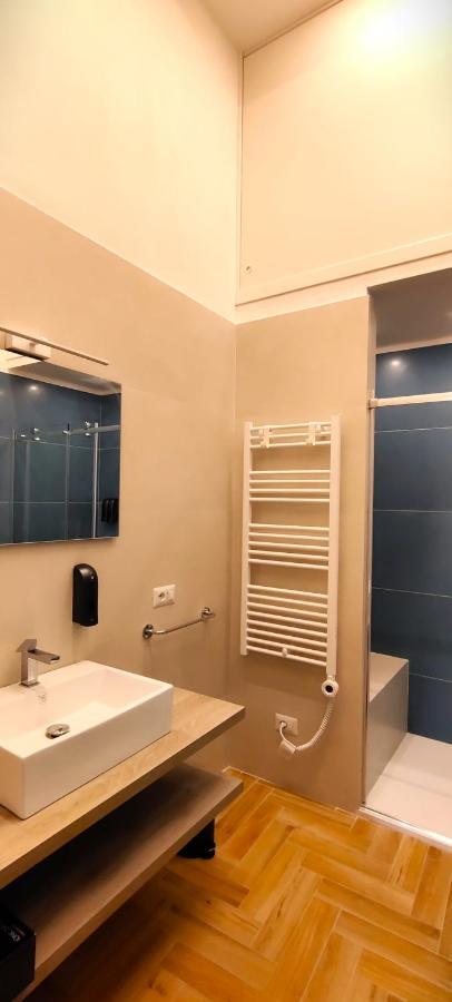 Residenza San Severo 1