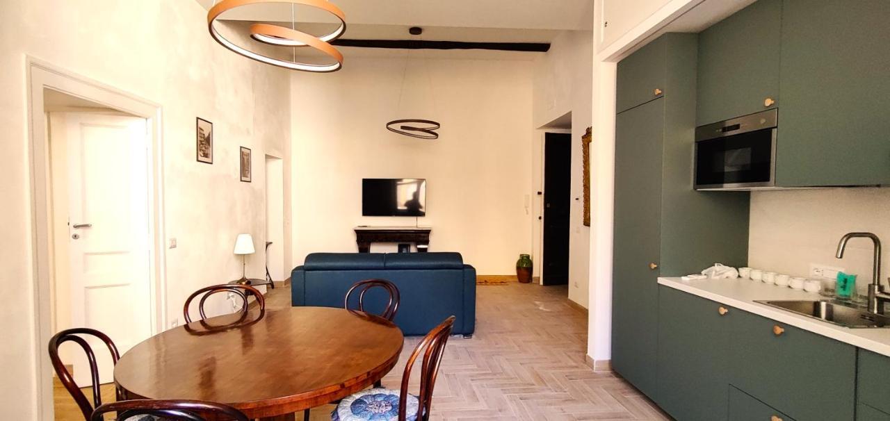 Apartment Residenza San Severo 1