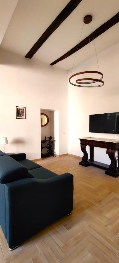 Apartment Residenza San Severo 1 Naples