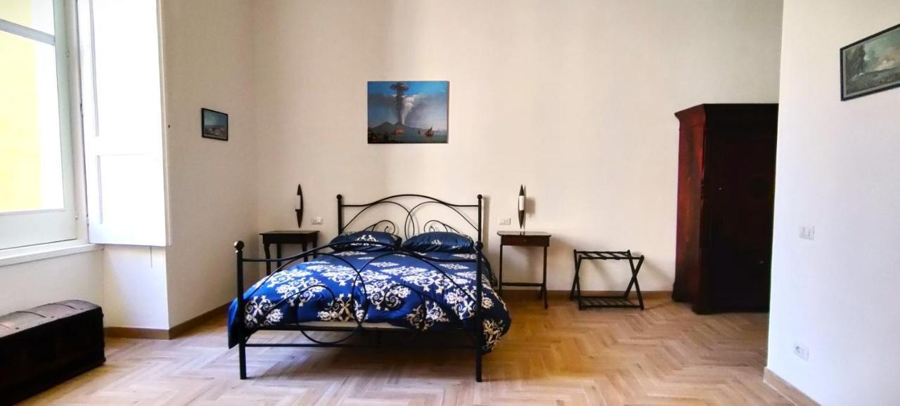 Residenza San Severo 1 Naples