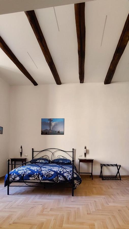Apartment Residenza San Severo 1 *