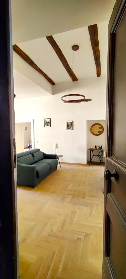 Apartment Residenza San Severo 1