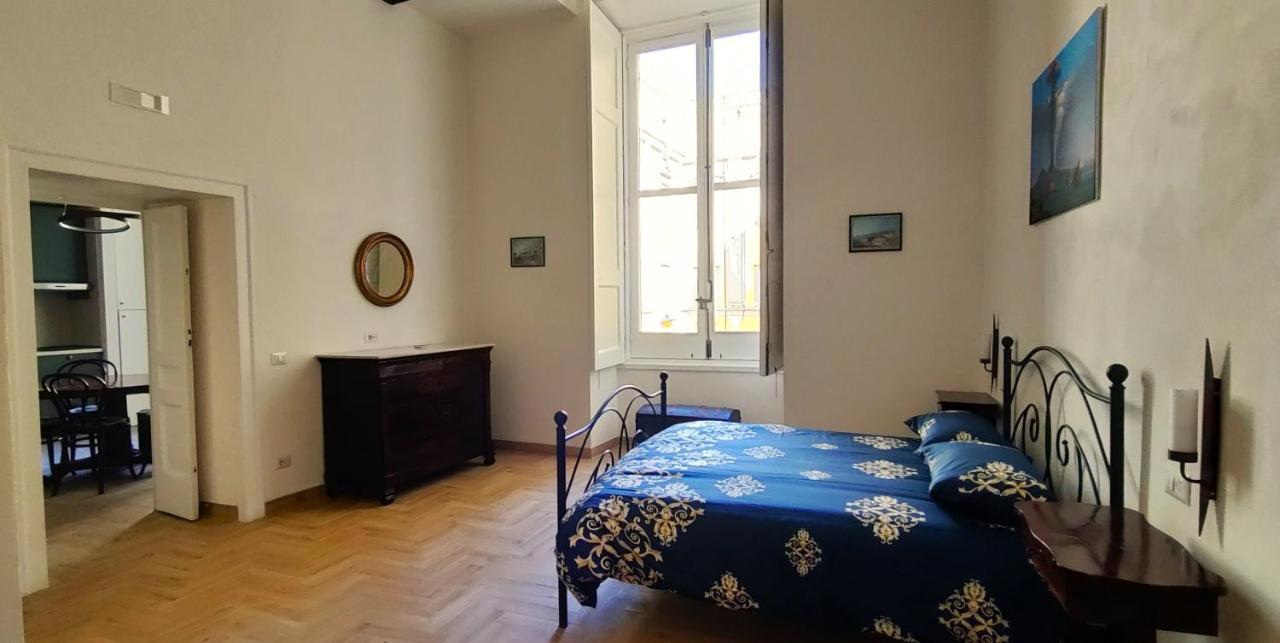 Residenza San Severo 1 Napels