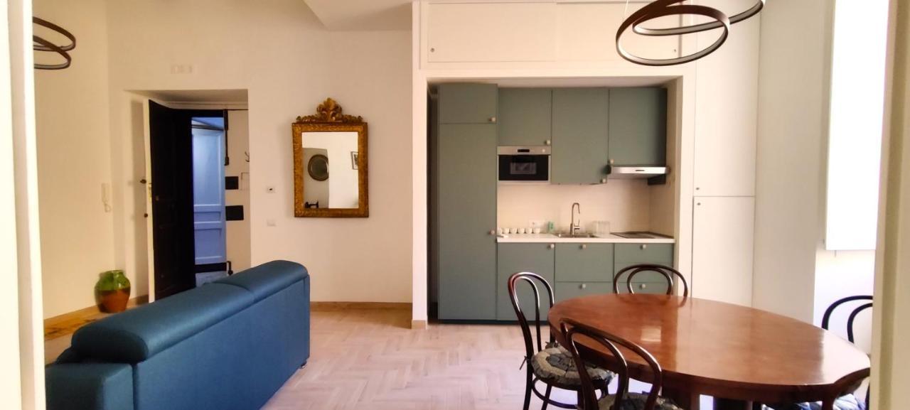 Residenza San Severo 1 * Naples