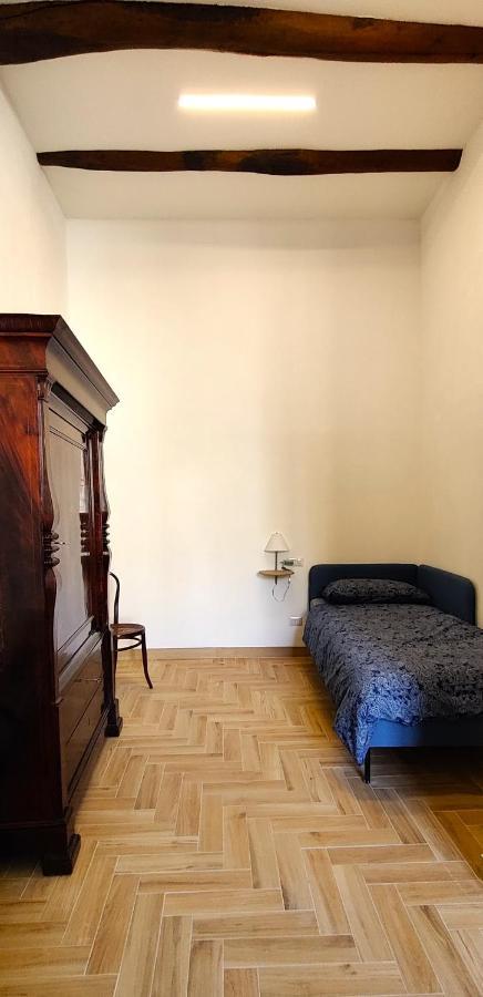 Apartment Residenza San Severo 1 Naples