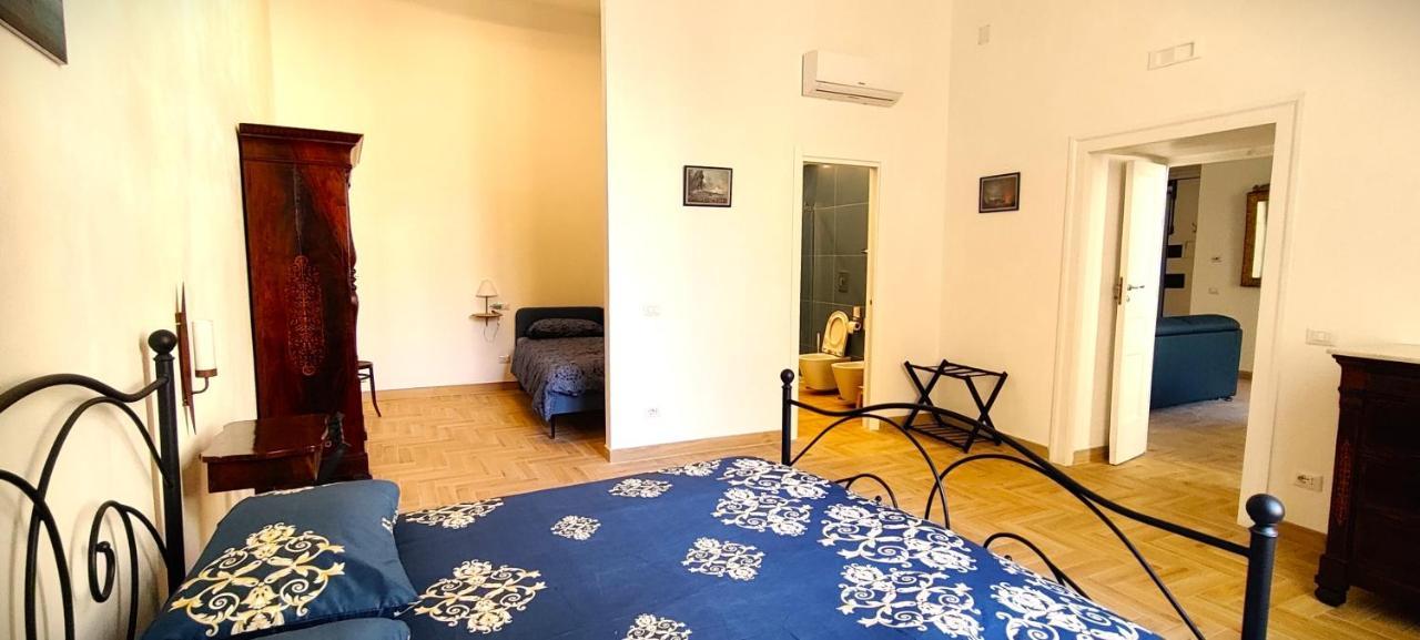 Appartement Residenza San Severo 1 *
