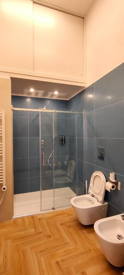 Apartment Residenza San Severo 1